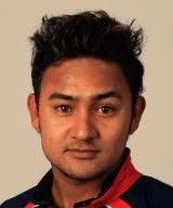 Pradeep Airee