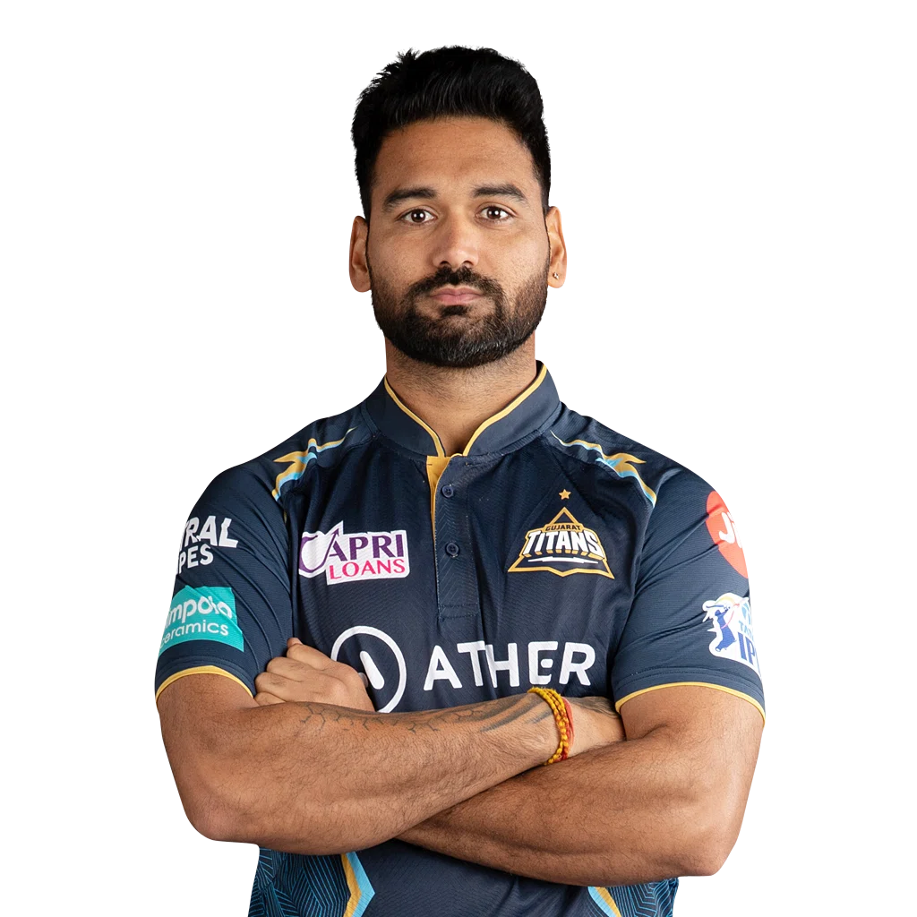 Pradeep Sangwan