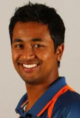 Pragyan Ojha