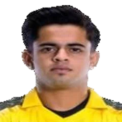 Prashant Solanki
