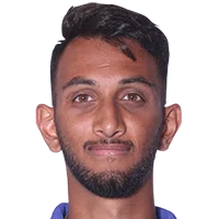 Prasidh Krishna