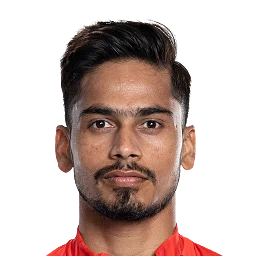 Praveen Dubey