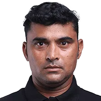 Pravin Tambe