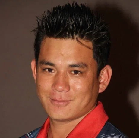Prem Tamang