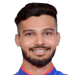 Prerak Mankad