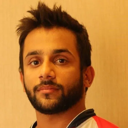 Prithu Baskota