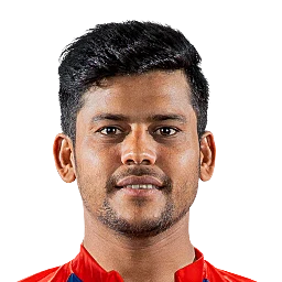 Priyam Garg