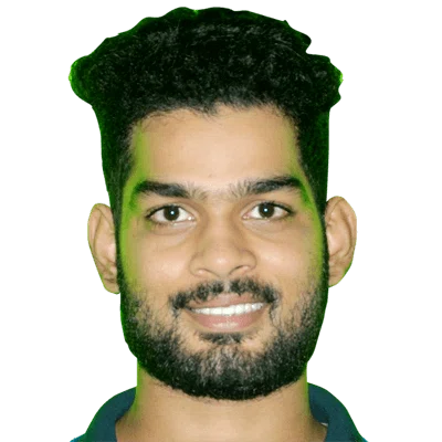 Pyla Avinash