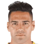 R. Falcao