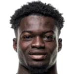 R. Gyamfi