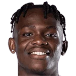 Rabbi Matondo