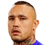 Radja Nainggolan
