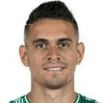 Rafael Borré