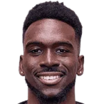 Raheem Somersall