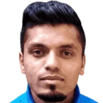Rahul Bheke