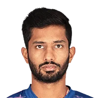 Rahul Tripathi