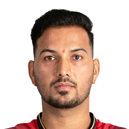 Rajan Kumar