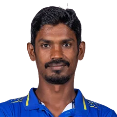 Rajendran Karthikeyan
