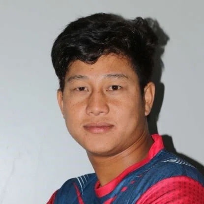 Rajesh Pulami Magar