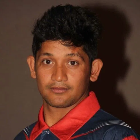 Raju Rijal