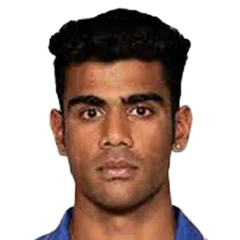 Rajvardhan Hangargekar