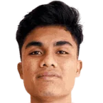 Ramadhan Sananta