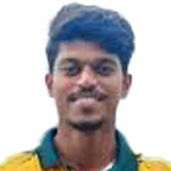 Ramakrishna Ghosh