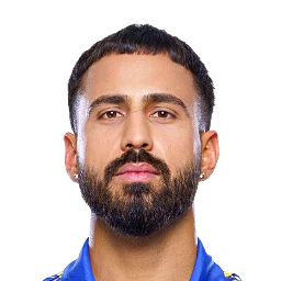 Ramandeep Singh
