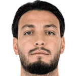 Ramy Bensebaini
