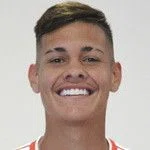 Vinicius Eduardo De Almeida Gomes Da Silva