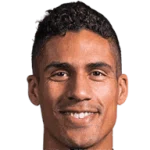 Raphaël Varane