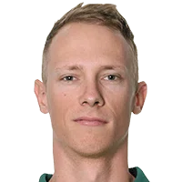 Rassie van der Dussen