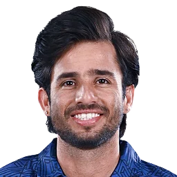 Ravi Bishnoi