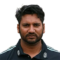 Ravi Rampaul