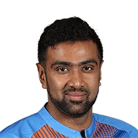 Ravichandran Ashwin