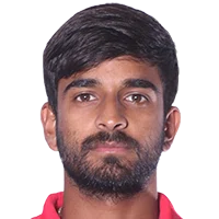 Ravikumar Samarth