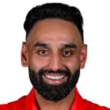 Ravi Singh