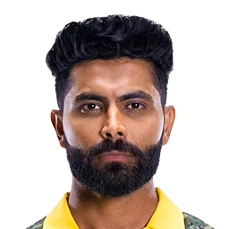 Ravindra Jadeja