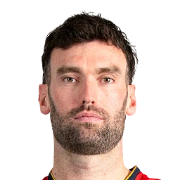Reece Topley