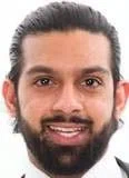 Rezza Gaznavi