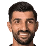 Ricardo Esgaio