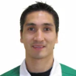 Ricardo Pedriel