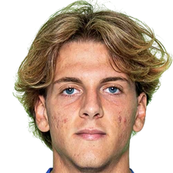 Riccardo Ciervo