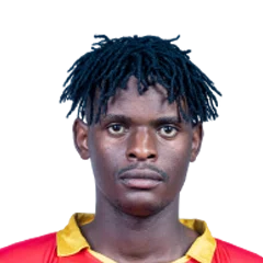 Richard Ngarava