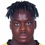 Richie Musaba