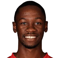 Richmond Mutumbami