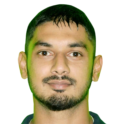 Ricky Bhui
