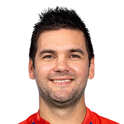 Rilee Rossouw