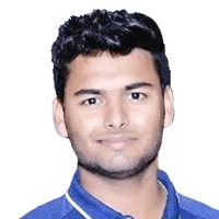 Rishabh Pant