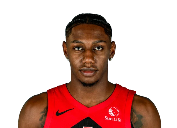 RJ Barrett